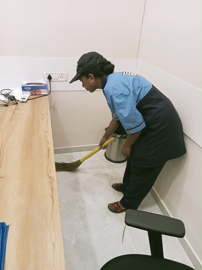 SEVA Facility Management Gallery Photo 40